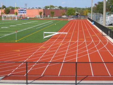 Washington Township Track and Field Washington Township Track and Field